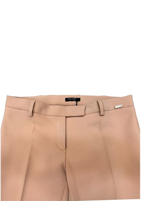 Cigarette trousers CRISTINA EFFE | Trousers | CD.0411.190900120